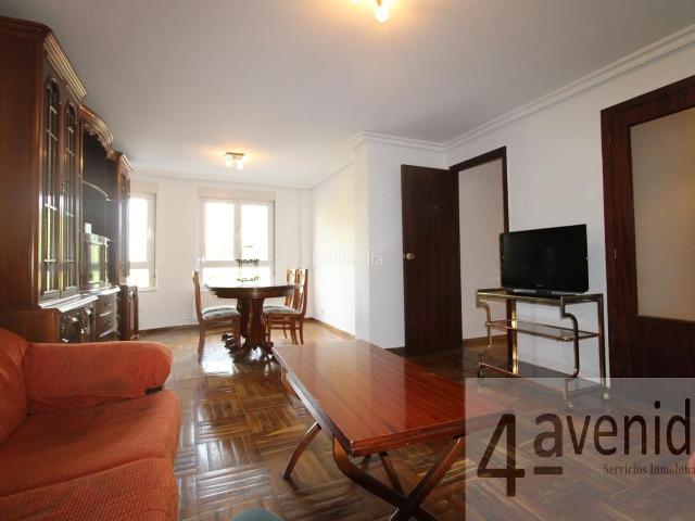 Piso en venta en Grado, El Barriu Azul
