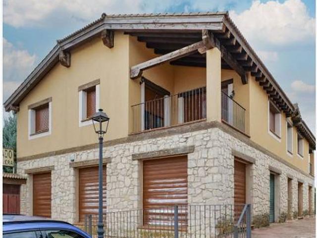 Piso en venta en Ochavo de Bercimuel, Grajera