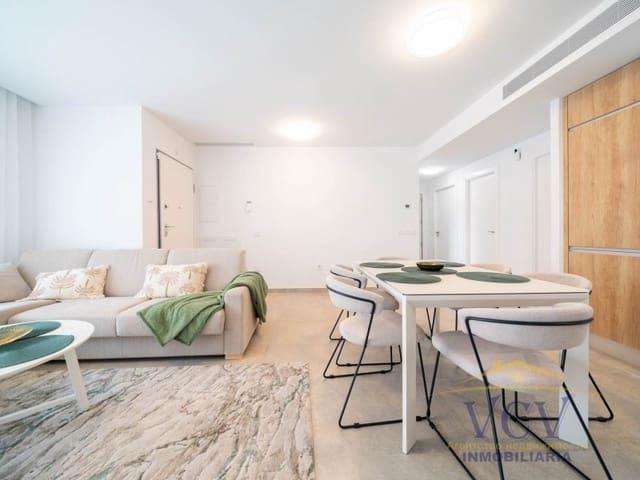 Piso en venta en Gran Alacant, el Baix Vinalopó
