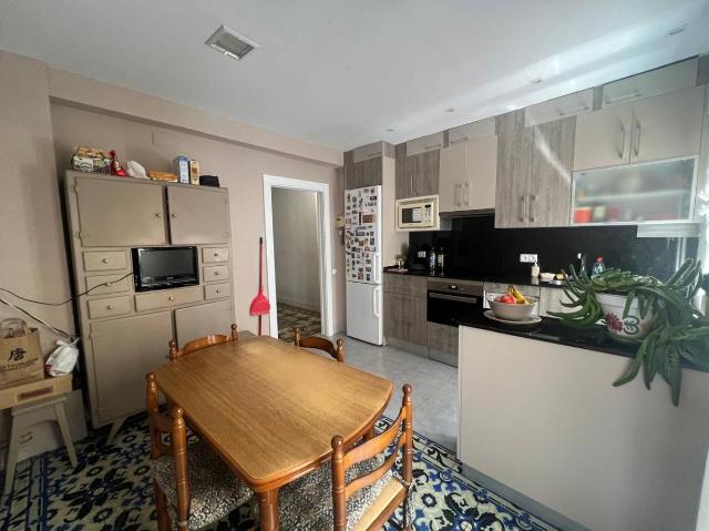 Piso en venta en Las Gaunas, Logroño