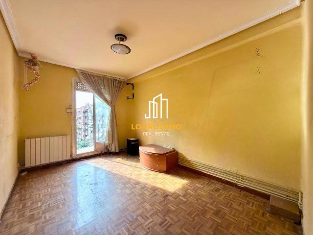 Piso en venta en Las Gaunas, Logroño