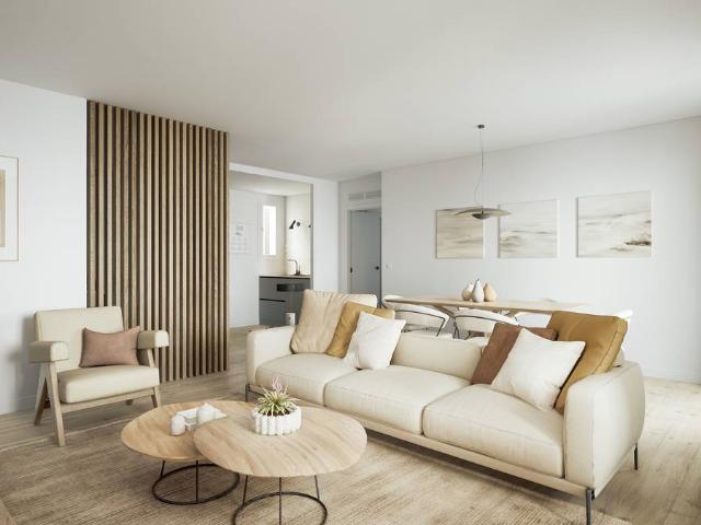 Piso en venta en Las Gaunas, Logroño