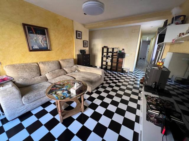 Piso en venta en Las Gaunas, Logroño