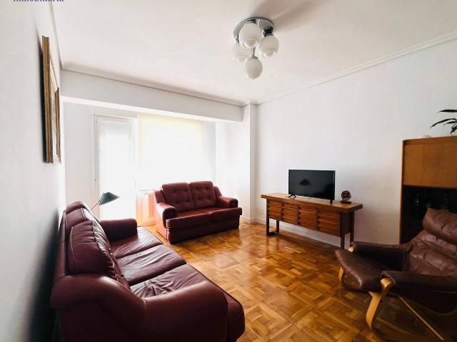 Piso en venta en Las Gaunas, Logroño