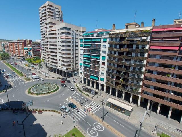 Piso en venta en Las Gaunas, Logroño