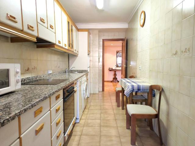 Piso en venta en Las Gaunas, Logroño