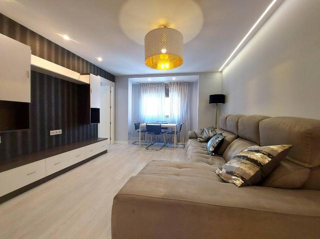 Piso en venta en Las Gaunas, Logroño