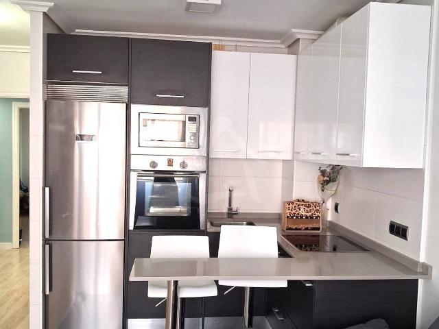 Piso en venta en Las Gaunas, Logroño