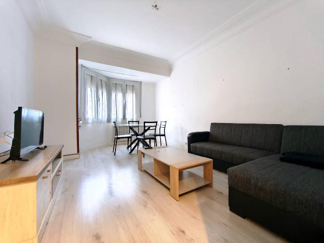 Piso en venta en Las Gaunas, Logroño