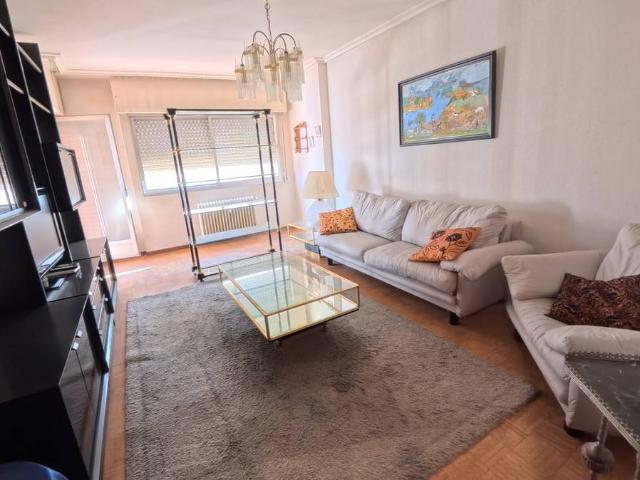 Piso en venta en Las Gaunas, Logroño