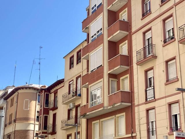 Piso en venta en Las Gaunas, Logroño