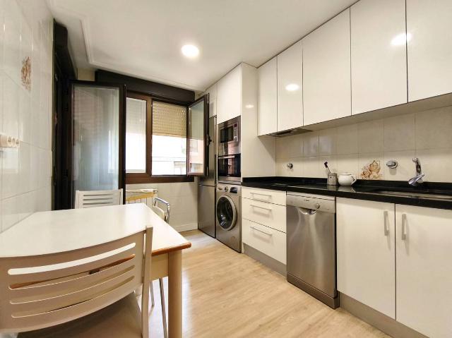 Piso en venta en Las Gaunas, Logroño