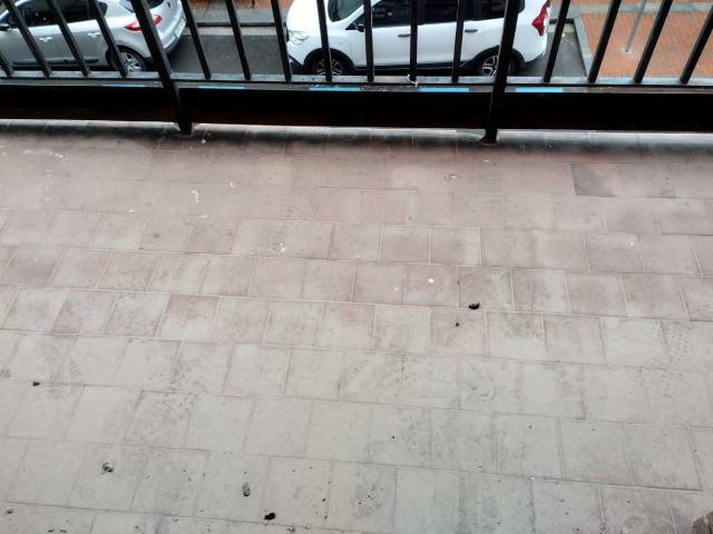 Piso en venta en Las Gaunas, Logroño