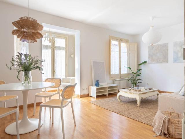Piso en venta en Las Gaunas, Logroño