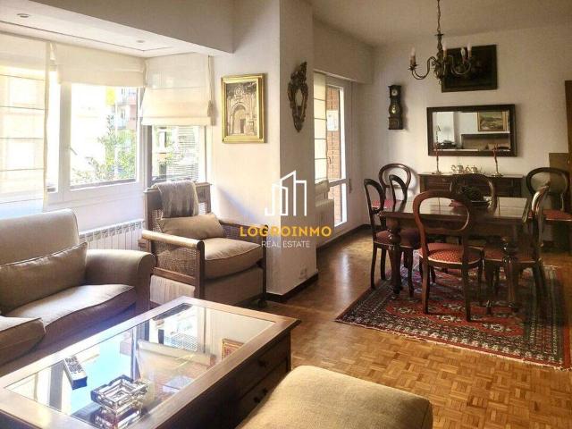 Piso en venta en Las Gaunas, Logroño