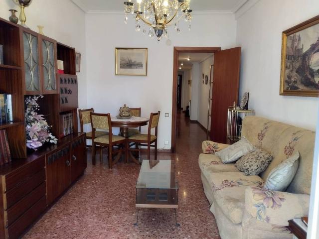 Piso en venta en Las Gaunas, Logroño