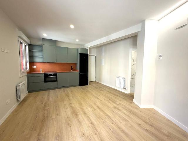 Piso en venta en Las Gaunas, Logroño