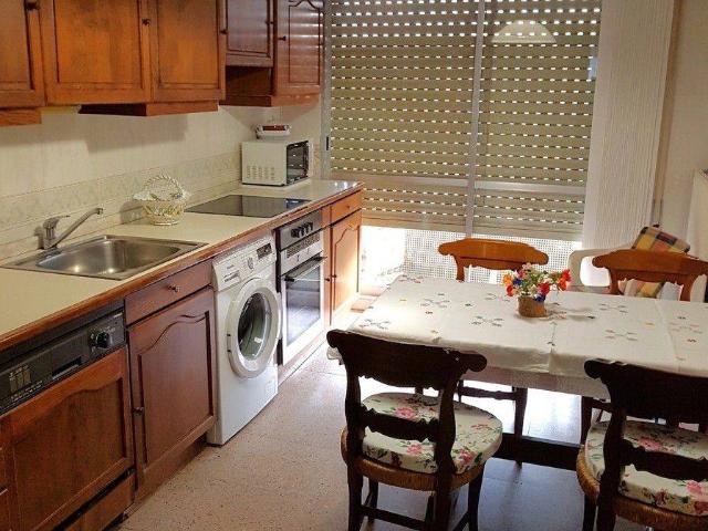 Piso en venta en Las Gaunas, Logroño