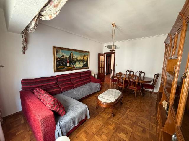 Piso en venta en Las Gaunas, Logroño