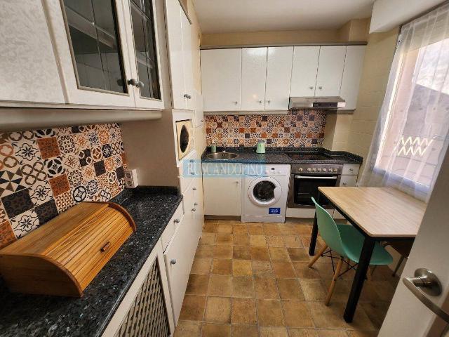 Piso en venta en Las Gaunas, Logroño