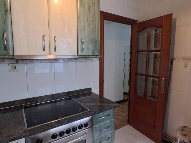 Piso en venta en Las Gaunas, Logroño