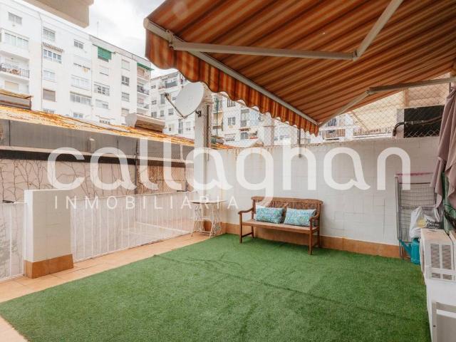 Piso en venta en Valencia, Sant Francesc