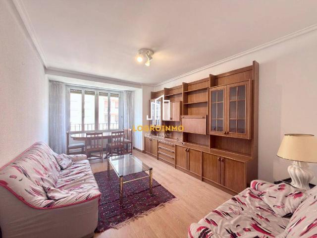 Piso en venta en Las Gaunas, Logroño