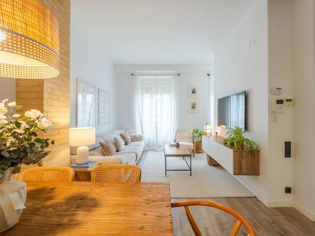 Piso en venta en Ciutat Vella, Comarca de València