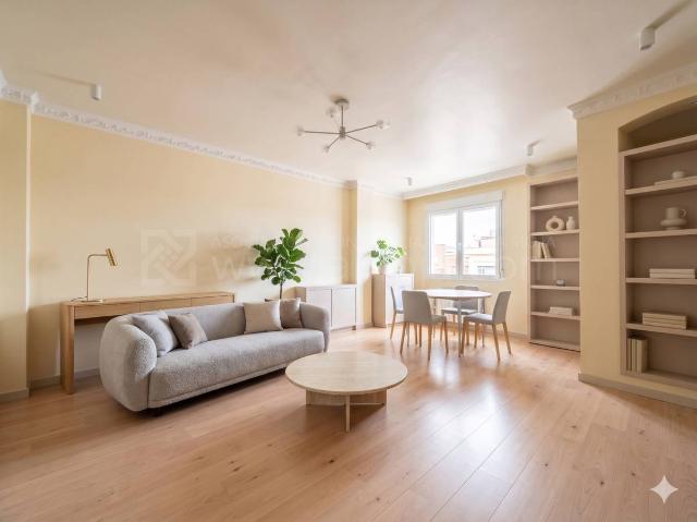 Piso en venta en Las Gaunas, Logroño