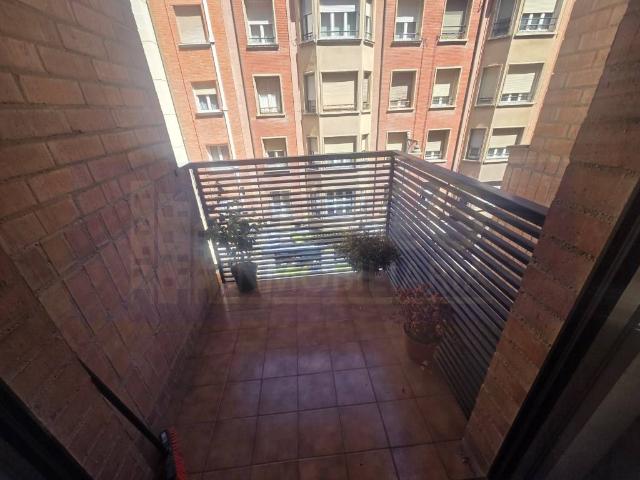 Piso en venta en Las Gaunas, Logroño