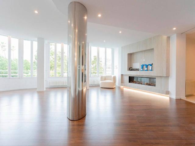 Piso en venta en Valencia, Sant Francesc