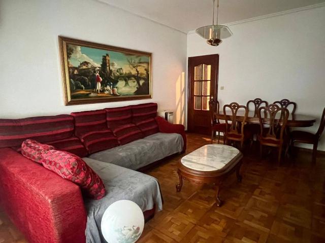 Piso en venta en Las Gaunas, Logroño