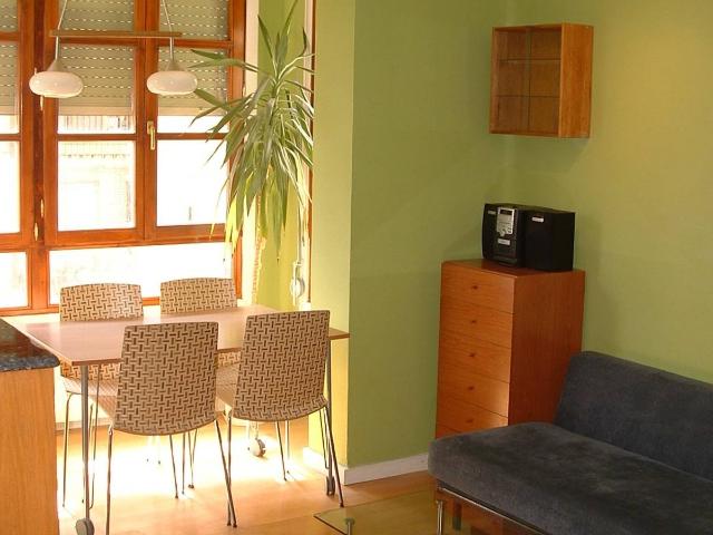 Piso en venta en Las Gaunas, Logroño