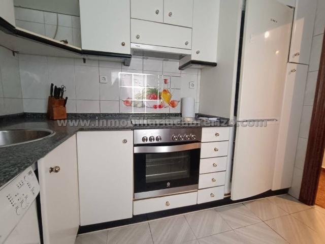 Piso en venta en Las Gaunas, Logroño