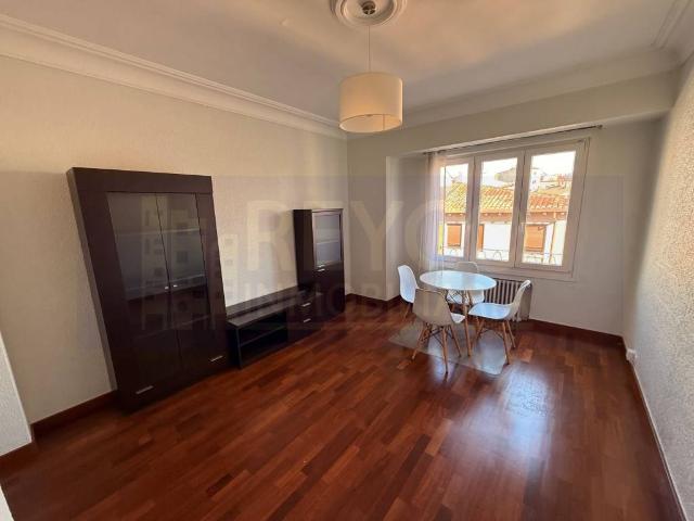 Piso en venta en Las Gaunas, Logroño
