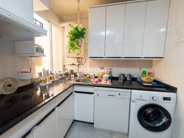 Piso en venta en Las Gaunas, Logroño