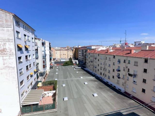 Piso en venta en Las Gaunas, Logroño