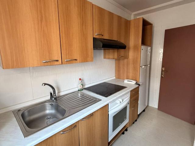 Piso en venta en Las Gaunas, Logroño