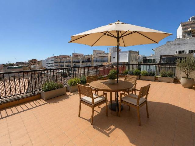 Piso en venta en Crist Rei, Raiguer