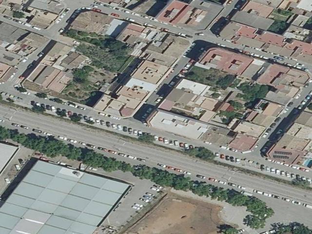 Piso en venta en Crist Rei, Raiguer