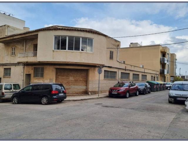 Piso en venta en Inca, Crist Rei