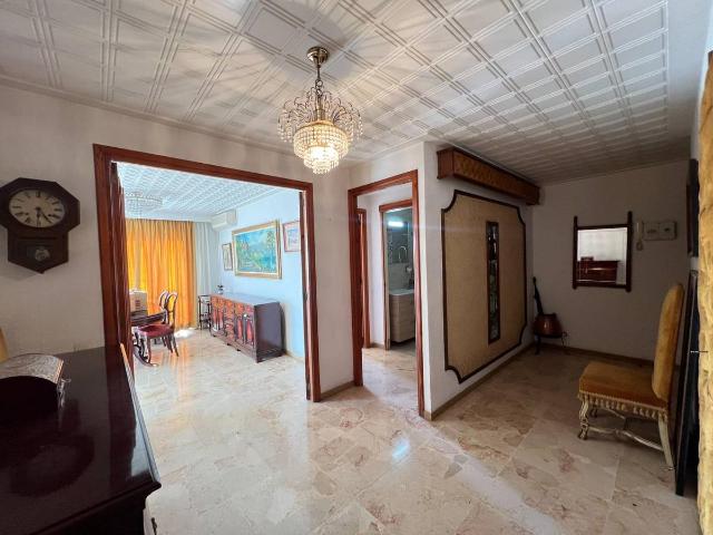 Piso en venta en Crist Rei, Raiguer