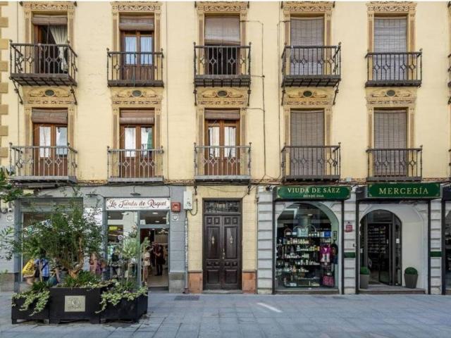 Piso en venta en Fígares, Comarca de la Vega de Granada