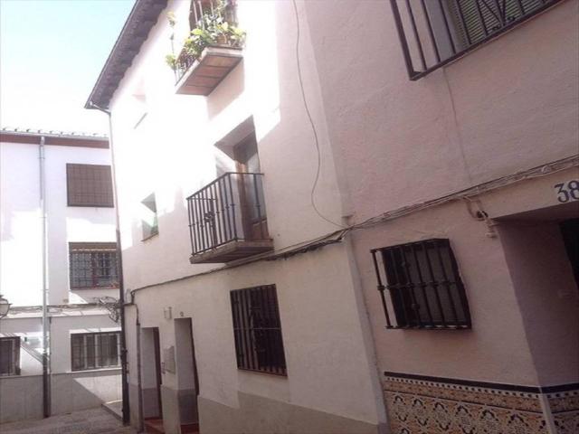 Piso en venta en Albaicín, Comarca de la Vega de Granada