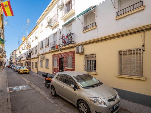 Piso en venta en Chana, Comarca de la Vega de Granada