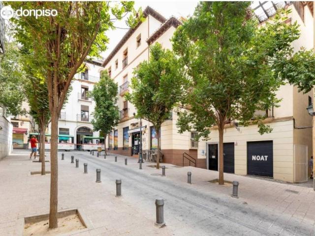 Piso en venta en Centro, Comarca de la Vega de Granada