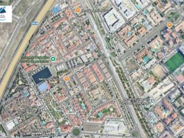 Piso en venta en Comarca de la Vega de Granada, Andalucía