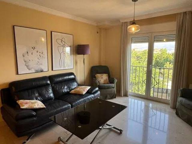 Piso en venta en Rosaleda, Comarca de la Vega de Granada