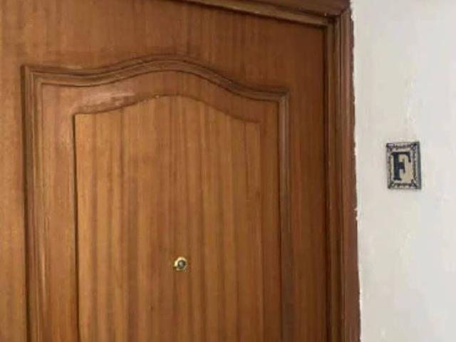 Piso en venta en Granada, Albaicín