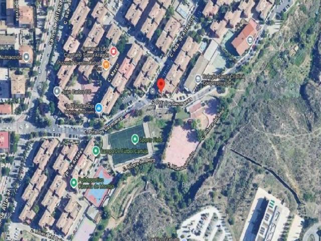 Piso en venta en Norte, Comarca de la Vega de Granada